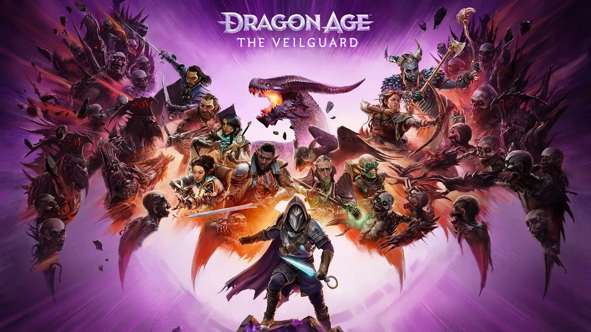 Dragon Age: The VeilGuard Review: A Colossal Disappointment